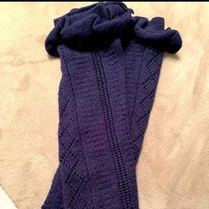 Matilda Jane Leg Warmers
